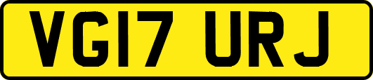 VG17URJ