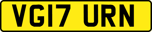VG17URN