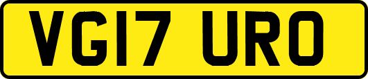 VG17URO