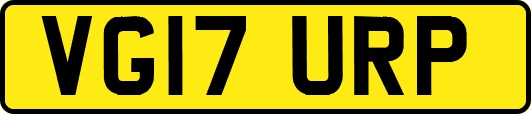 VG17URP