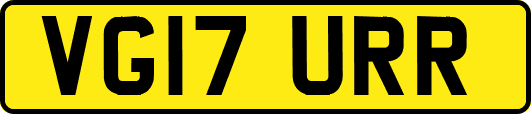 VG17URR