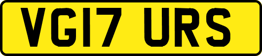 VG17URS