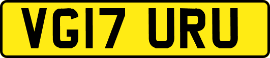 VG17URU