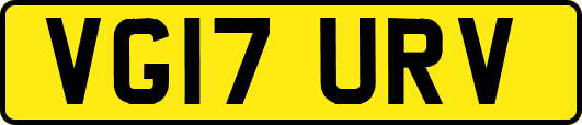 VG17URV