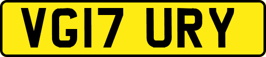 VG17URY