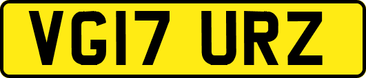 VG17URZ