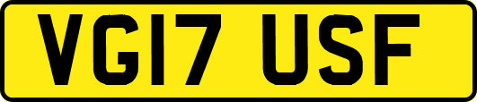 VG17USF