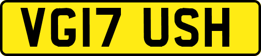 VG17USH