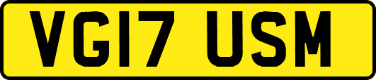 VG17USM