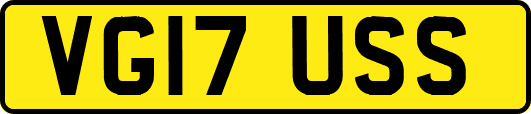 VG17USS