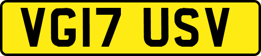 VG17USV