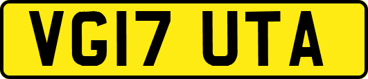 VG17UTA
