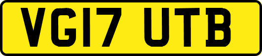 VG17UTB