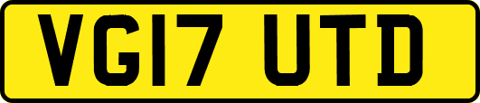 VG17UTD