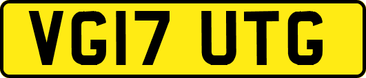 VG17UTG