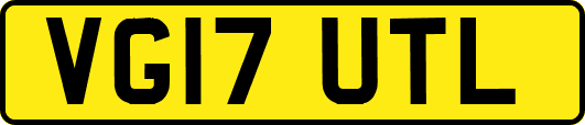 VG17UTL