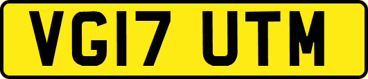 VG17UTM