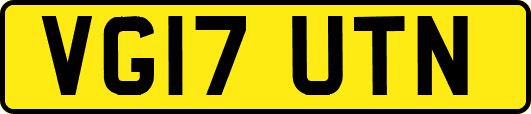 VG17UTN