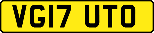 VG17UTO
