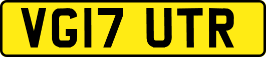 VG17UTR