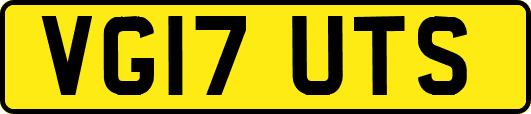 VG17UTS