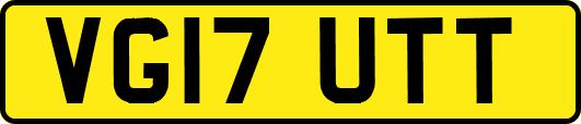 VG17UTT