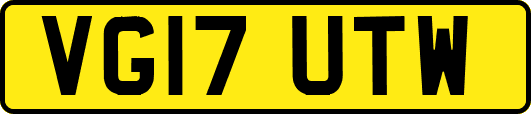 VG17UTW