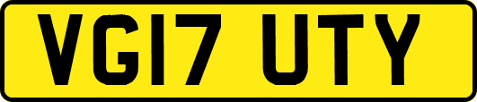 VG17UTY