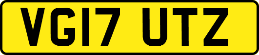 VG17UTZ