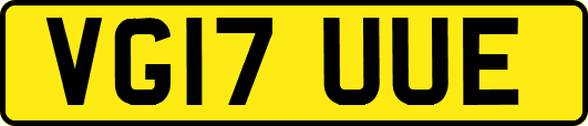 VG17UUE