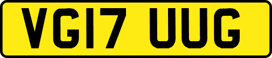 VG17UUG