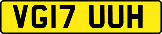 VG17UUH