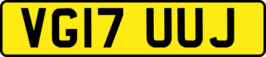 VG17UUJ