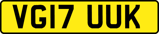 VG17UUK