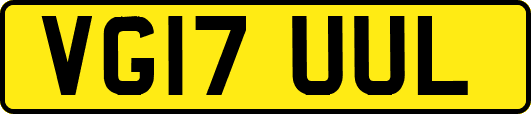 VG17UUL