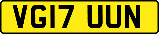 VG17UUN