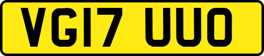 VG17UUO