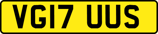 VG17UUS