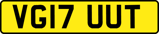 VG17UUT