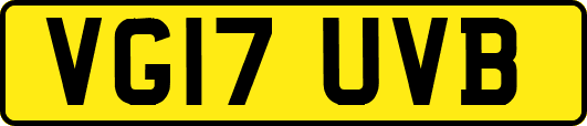 VG17UVB