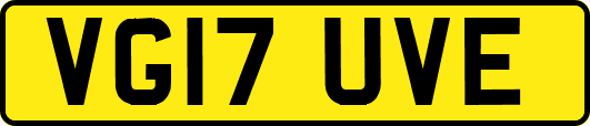 VG17UVE