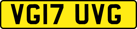 VG17UVG