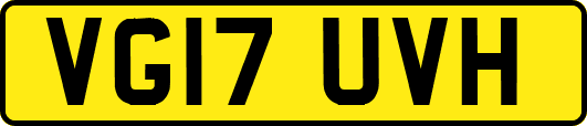 VG17UVH
