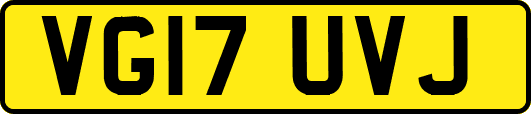 VG17UVJ