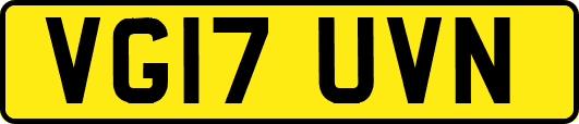 VG17UVN