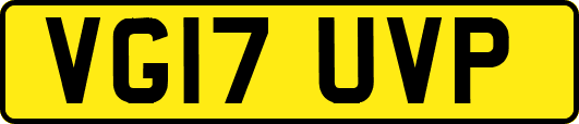 VG17UVP