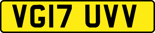 VG17UVV