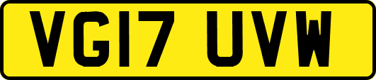 VG17UVW