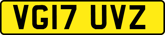 VG17UVZ