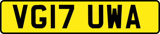 VG17UWA